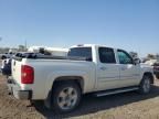 2009 Chevrolet Silverado K1500 LTZ