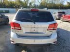 2013 Dodge Journey Crew