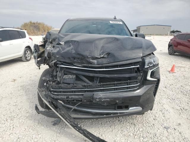 2021 Chevrolet Tahoe C1500 LT