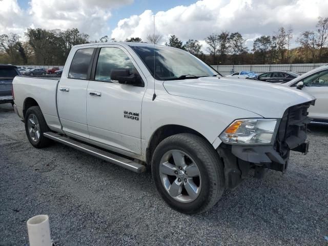 2015 Dodge RAM 1500 SLT