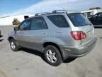 1999 Lexus RX 300