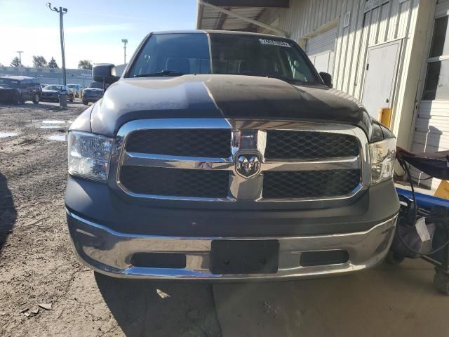 2017 Dodge RAM 1500 SLT