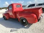 1949 Ford F