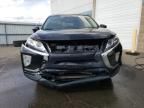 2019 Mitsubishi Eclipse Cross ES