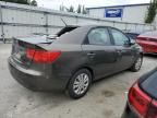 2010 KIA Forte EX