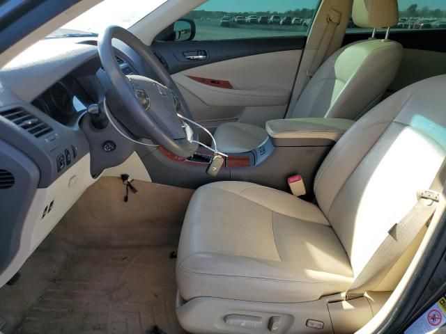 2010 Lexus ES 350