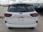 2023 Ford Escape ST Line