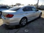 2013 BMW 528 I