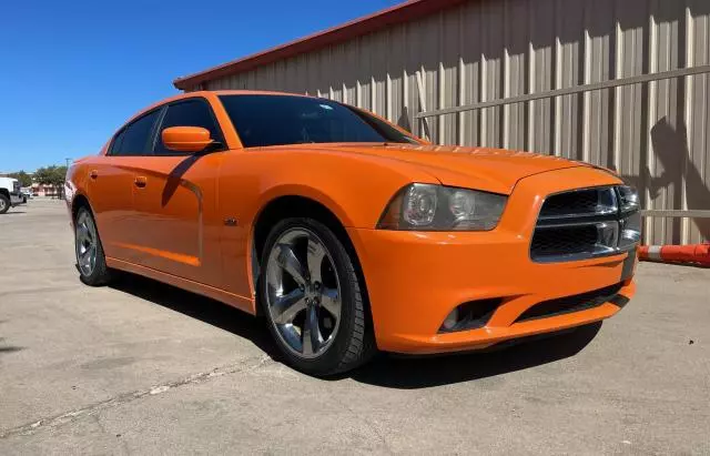 2014 Dodge Charger R/T