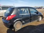 2008 Nissan Versa S