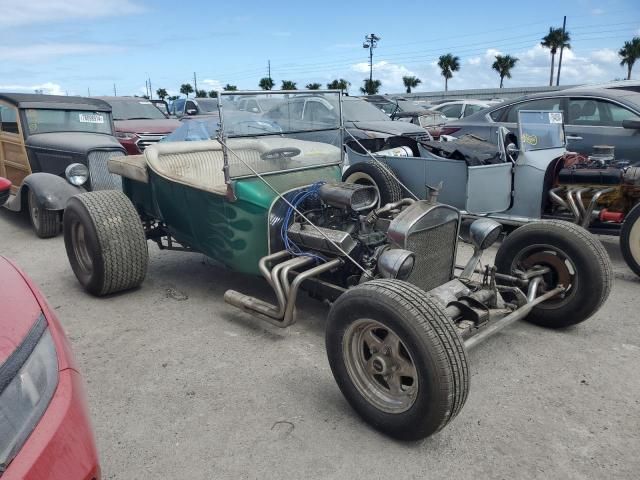 1923 Ford Hotrod