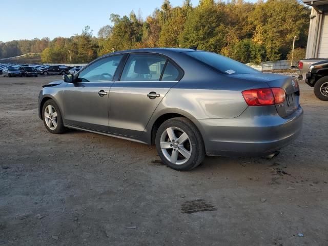 2013 Volkswagen Jetta TDI