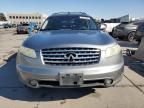 2004 Infiniti FX35