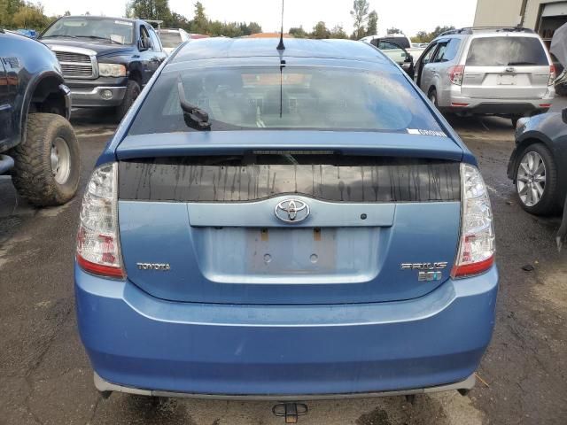 2009 Toyota Prius