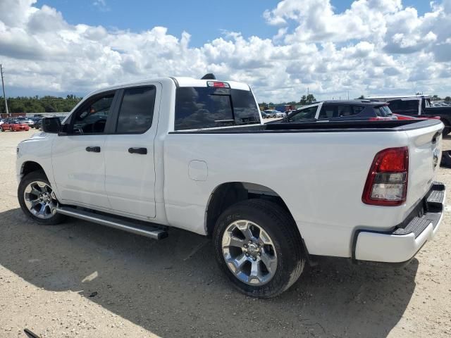 2024 Dodge RAM 1500 Tradesman