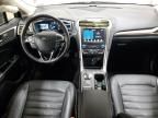 2018 Ford Fusion SE Phev