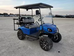 2021 Aspt Golf Cart en venta en Arcadia, FL