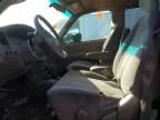 2002 Toyota Tundra Access Cab