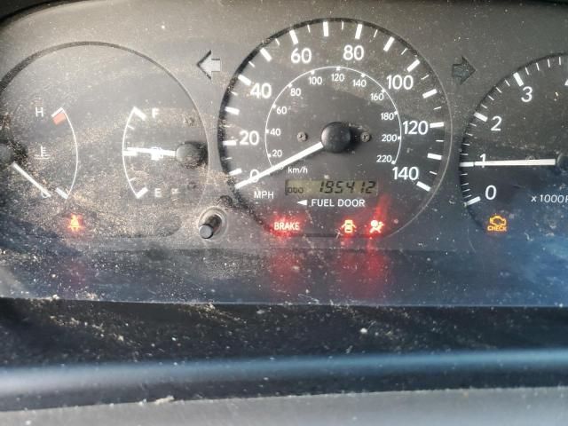 2000 Toyota Camry CE