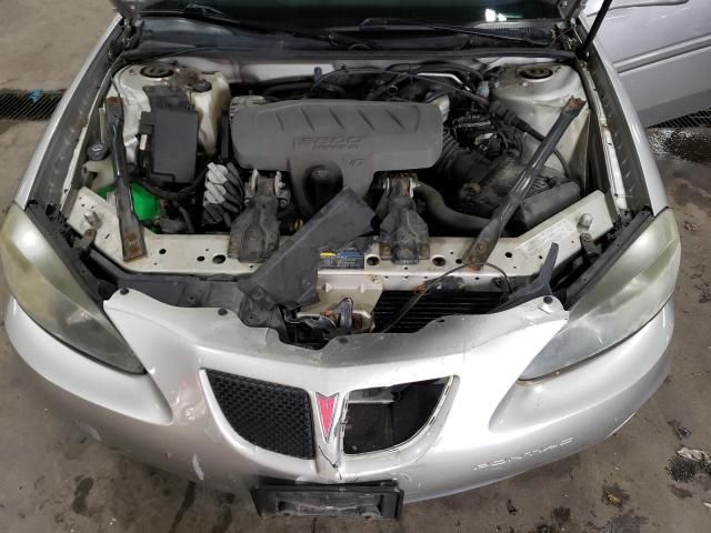 2006 Pontiac Grand Prix