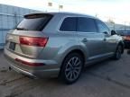 2017 Audi Q7 Prestige