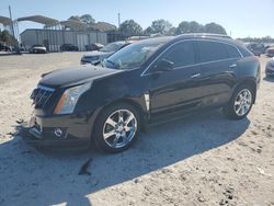 Cadillac srx salvage cars for sale: 2012 Cadillac SRX Performance Collection