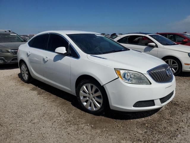 2016 Buick Verano