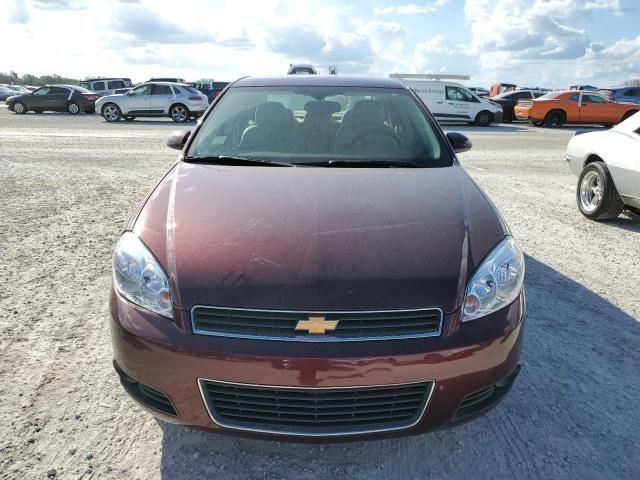 2007 Chevrolet Impala LT