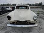 1952 Studebaker Champion