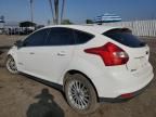 2014 Ford Focus BEV