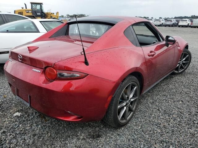 2021 Mazda MX-5 Miata Grand Touring