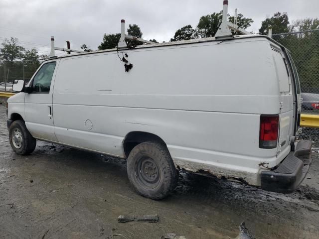 2010 Ford Econoline E250 Van