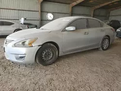 2013 Nissan Altima 2.5 en venta en Houston, TX