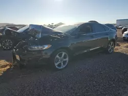 Ford Fusion se Vehiculos salvage en venta: 2013 Ford Fusion SE