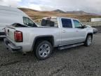 2016 GMC Sierra K1500 SLT