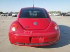 2010 Volkswagen New Beetle