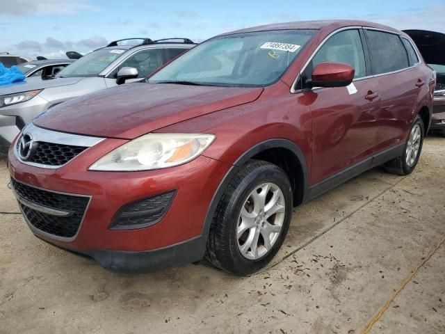 2012 Mazda CX-9