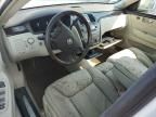 2008 Cadillac DTS