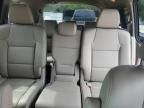 2016 Honda Odyssey Touring