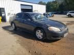 2014 Chevrolet Impala Limited LT