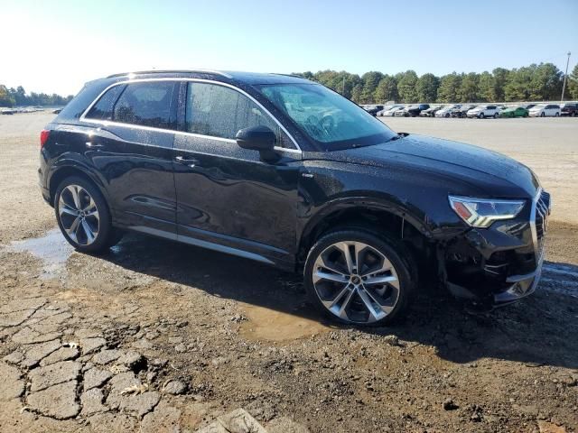 2021 Audi Q3 Premium Plus S Line 45