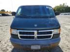 2000 Dodge RAM Van B1500