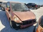 2008 Honda FIT Sport