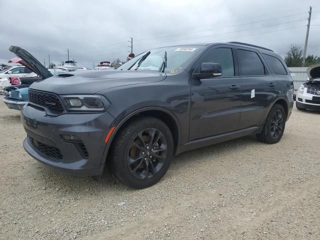 2023 Dodge Durango R/T