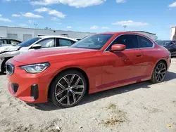 2022 BMW 230I en venta en Riverview, FL