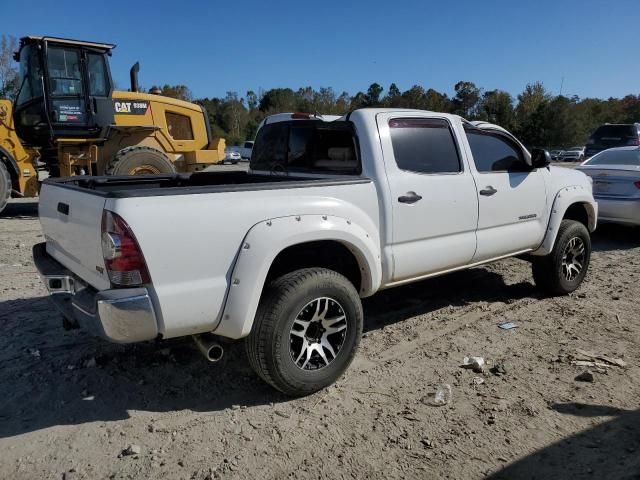 2014 Toyota Tacoma Double Cab Prerunner