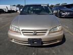 2002 Honda Accord EX