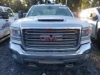 2019 GMC Sierra K3500