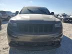 2014 Jeep Grand Cherokee SRT-8