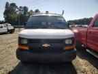 2013 Chevrolet Express G2500